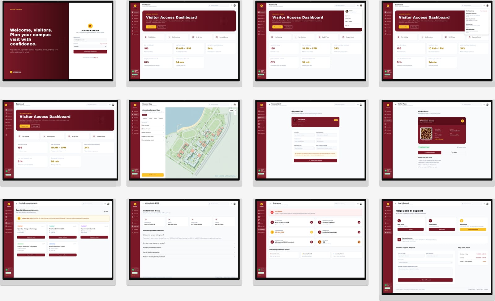 Orbit SaaS Onboarding